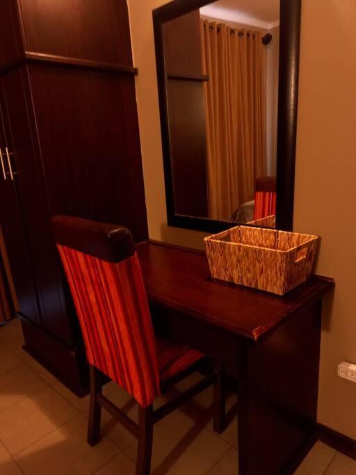 Best Overnight With Free Wifi. Modern & Private Bloemfontein Eksteriør billede